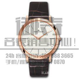上海虹口区积家Q2508110回收名表店
