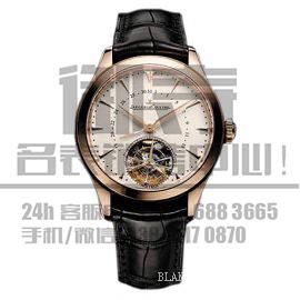 上海嘉定区积家Q1542520回收名表店