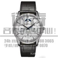 上海静安区积家Q1358120手表回收店