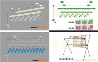 折叠晾衣架销售 