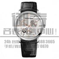 上海金山区爱彼77230OR.OO.A082MR.01旧名表回收
