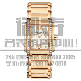 上海宝山区百达翡丽4897G-001回收手表店