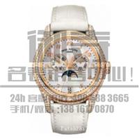 上海松江区百达翡丽5119G-001回收名表多少钱