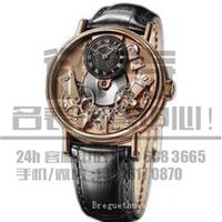 上海闵行区宝玑3700BA/12/9V6哪里收购手表