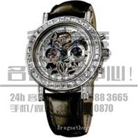 上海嘉定区宝玑5335BR/42/9W6回收名表