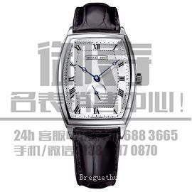 上海卢湾区宝玑8918BR/58/864回收手表多少钱