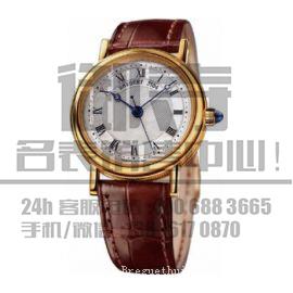 上海长宁区宝玑7027BA/11/9V6收购名表