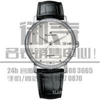 上海浦东新区宝珀5085FB-1140-52B旧手表回收价格