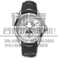 上海普陀区积家Q1548420回收手表多少钱