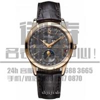上海嘉定区积家Q1652410手表回收价格