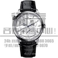 上海金山区积家Q1418430回收手表店