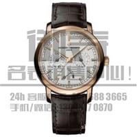 上海普陀区江诗丹顿25557/Q01G-9276名表回收多少钱