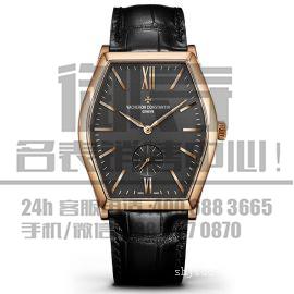 上海徐汇区江诗丹顿47040/B01A-9093手表回收公司