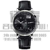 上海杨浦区朗格191.039G旧手表回收店