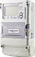 DTZY866型、DSZY866型三相费控智能电能表（远程）