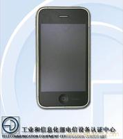 联通iphone 16G专卖�