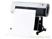 佳能ipf700绘图仪维修 canon ipf700绘图仪维修 上海canon 700绘图仪维修 
