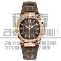 上海金山区百达翡丽5296G-001手表回收店