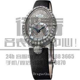 上海金山区宝玑3820ST/H2/9W6手表回收多少钱