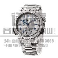 上海长宁区宝玑5817BR/Z2/5V8名表回收店