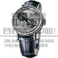 上海南汇区宝玑3330BA/1E/986收购二手名表