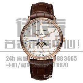 上海奉贤区宝珀4053-3642-55B手表回收店