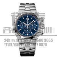 上海奉贤区江诗丹顿25515/000R-9254旧手表回收店