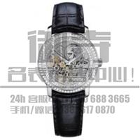 上海宝山区江诗丹顿81180/000G-9117手表回收价格