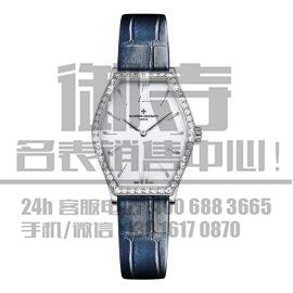 上海长宁区江诗丹顿43578/000G-9393回收手表