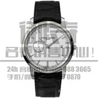 上海虹口区江诗丹顿43175/000R-9687旧手表收购