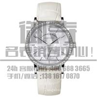 上海浦东新区朗格380.026收购手表
