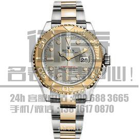上海浦东新区劳力士116333二手名表回收价格