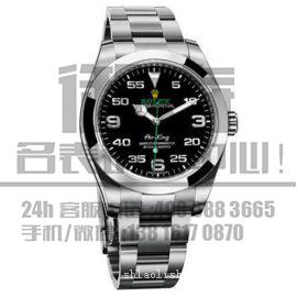 上海虹口区劳力士116233-63203名表回收店
