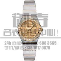上海黄浦区欧米茄424.13.40.20.02.001回收手表多少钱