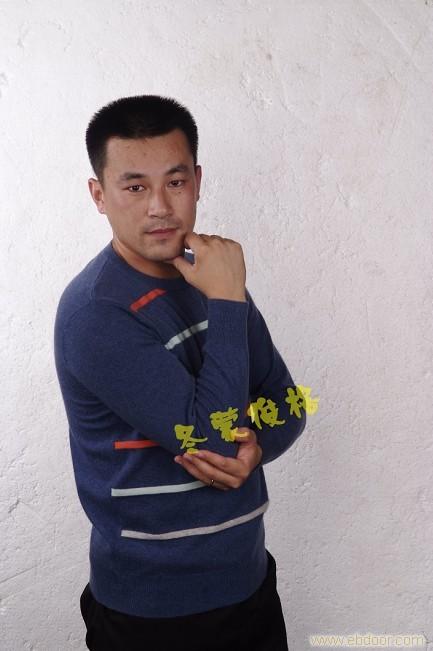 上海羊绒衫�
