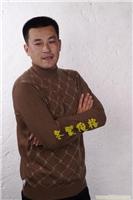 羊绒衫批发 