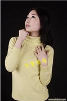 羊绒衫加工厂 