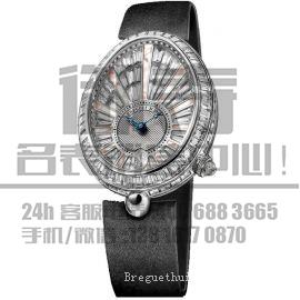 上海杨浦区宝玑3757BA/1E/9V6手表回收店