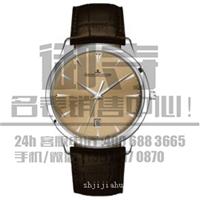 上海闵行区积家Q1428421手表回收