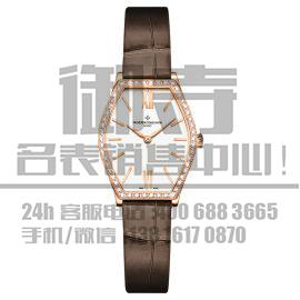 上海虹口区江诗丹顿33558/000G-9394回收手表多少钱