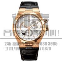 上海浦东新区江诗丹顿25155/000G-9584名表回收公司