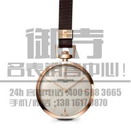 上海浦东新区江诗丹顿25155/000G-9584名表回收公司