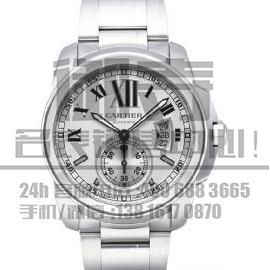 上海卢湾区卡地亚W2006951哪里收购手表