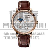 上海青浦区朗格101.032回收名表店