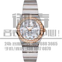 上海浦东新区欧米茄212.30.42.50.01.001回收旧名表
