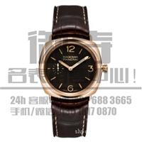 上海嘉定区沛纳海PAM00312哪里收购手表