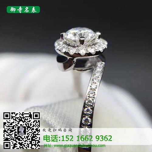 上海哪里收购钻石_钻石回收多少钱