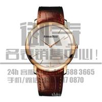 上海嘉定区爱彼77238BC.OO.A002CR.01回收手表