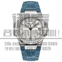 上海虹口区百达翡丽7120R-001旧手表收购