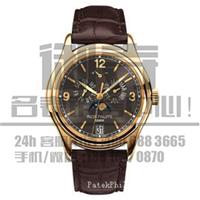 上海普陀区百达翡丽7120G-001二手手表回收几折